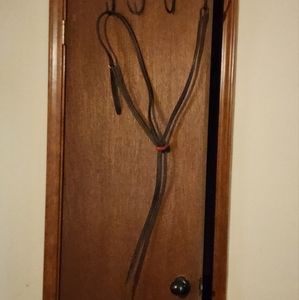 Oakbark Standing Martingale